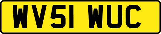 WV51WUC