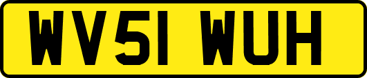 WV51WUH