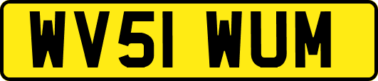 WV51WUM