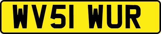 WV51WUR