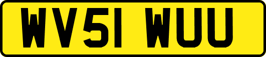 WV51WUU