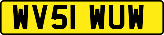 WV51WUW