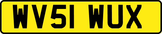 WV51WUX
