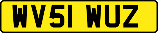 WV51WUZ