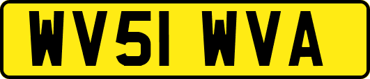 WV51WVA