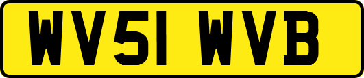 WV51WVB
