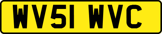 WV51WVC