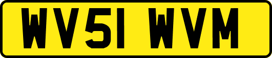WV51WVM