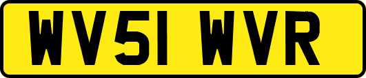 WV51WVR