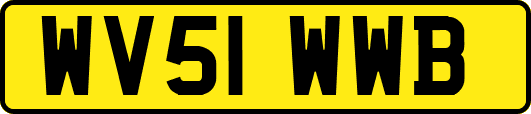 WV51WWB