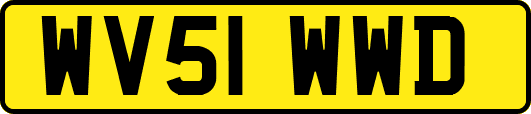 WV51WWD