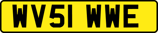 WV51WWE