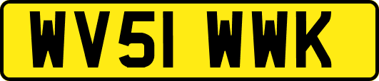 WV51WWK