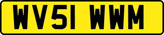 WV51WWM