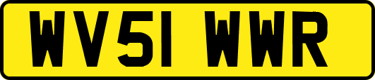 WV51WWR