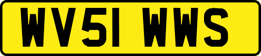 WV51WWS