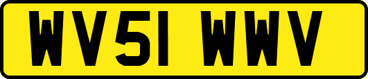 WV51WWV