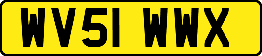 WV51WWX
