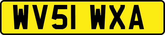 WV51WXA