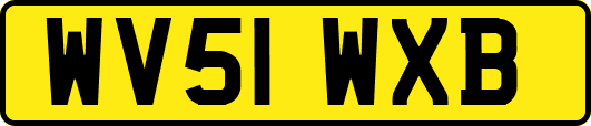 WV51WXB