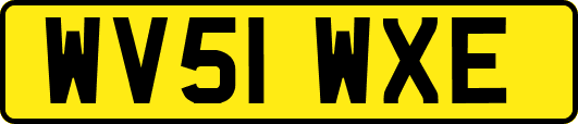 WV51WXE