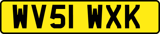 WV51WXK