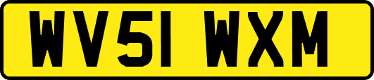 WV51WXM