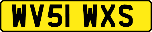 WV51WXS