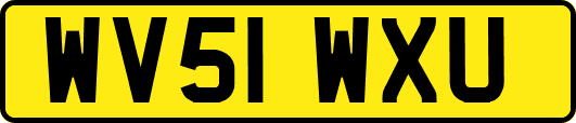 WV51WXU