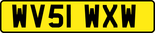 WV51WXW
