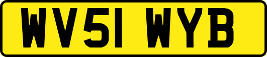 WV51WYB