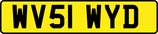 WV51WYD