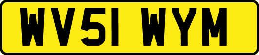 WV51WYM