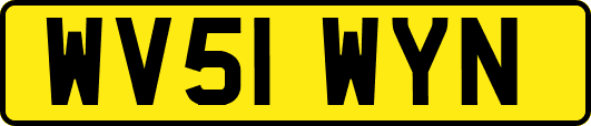 WV51WYN