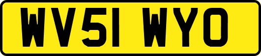 WV51WYO