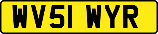 WV51WYR