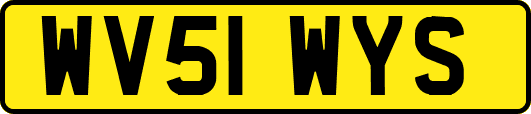 WV51WYS