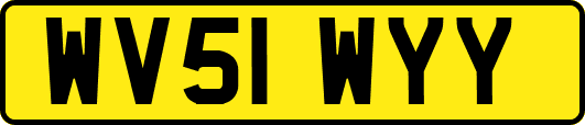 WV51WYY