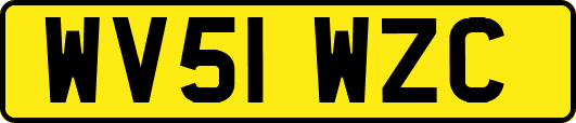 WV51WZC