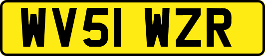 WV51WZR