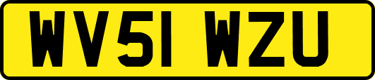 WV51WZU