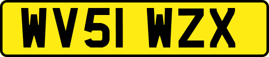WV51WZX
