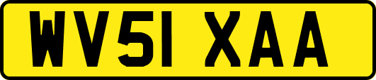 WV51XAA