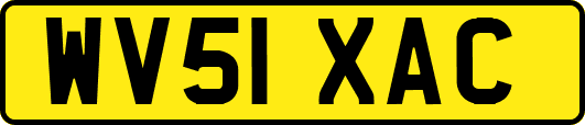 WV51XAC