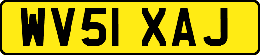WV51XAJ