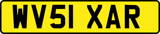 WV51XAR