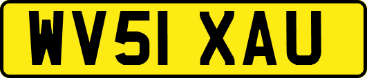WV51XAU