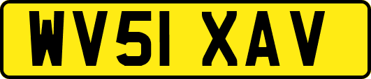 WV51XAV
