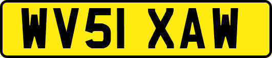 WV51XAW