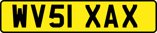 WV51XAX